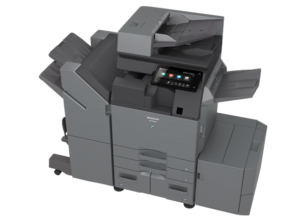 Sharp BP-50M Series Printer
